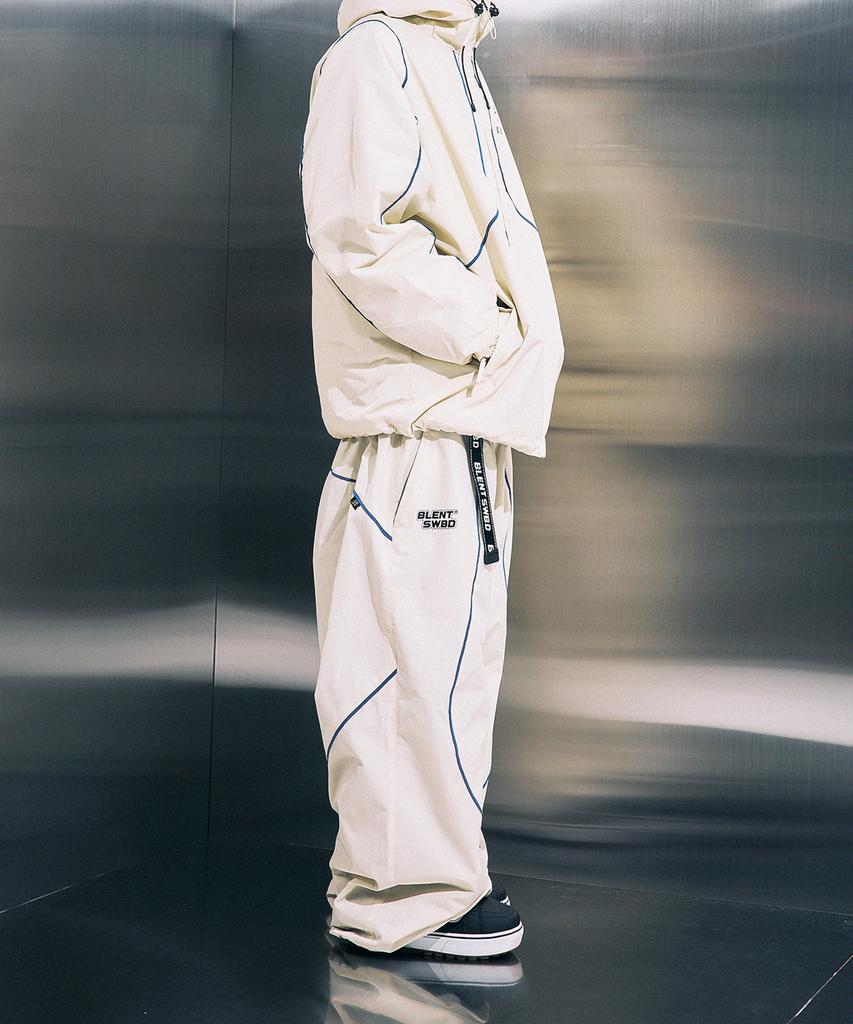 Beullenteu Abyss Pants Cream