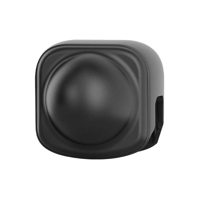For Flymile Insta360 X4 Lens Cover, Action Camera Gimbal Protective Cover, Protective Cover Accessories