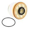 Kuro filtras, elementas, 23390-0L010, Kuro filtras, elementas, Qiilu variklio kuro filtro elementas 23390-0L041 Tinka Innova Kijang Hiace Medaus koriaus popierius