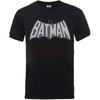 Batman Dc Originals Batman Retro Logo Official Merchandise T-shirt MLXL New