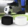 Adjustable Football Fixing Bandage Practical Tape Soccer Shin Guard Straps  Basketball Volleyball