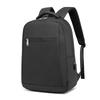 Schoolbag New Backpack Men's Backpack Business Laptop Bag Casual Backpack Student Schoolbag Backpack