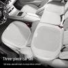 All-Season Non-Slip Breathable Seat Cushion for Geely Xingrui/Xingyue L