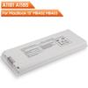 Replacement Battery For MacBook 13" MB403 MB402 MB881LL/A MA566FE/A A1181 A1185 Battery 5600mAh