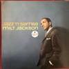LP Record MILT JACKSON  Jazz N Samba A70 Impulse 1965 US Jazz Used