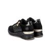 Rieker N6314-00 Sneakers