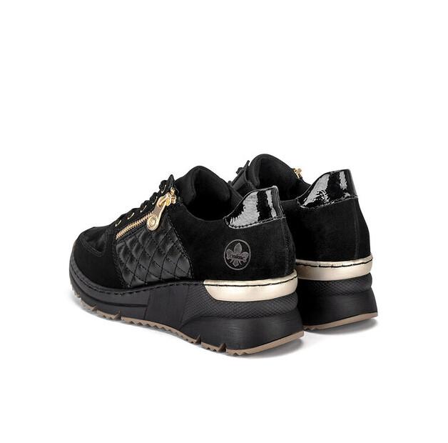 Rieker N6314-00 Sneakers