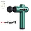 Kangzuo A9 Percussion Massage Gun CN Plug (adapter Included)