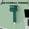 ( Charging Version )Lint Remover for Clothes Usb Electric Rechargeable Hair Ball Trimmer  Clothes Sweater Shaver Reels Removal Device