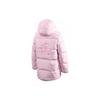 Down Jacket Boys And Girls, Pink Kids' HM9667