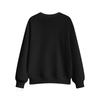 Men's Graphic Print Crew Neck Sweatshirt With Colorful Happy Sloth Standing On Grass Christmas Halloween, Loose Fit.