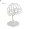 NO.PS Hat Helmet Display Stand Rack Wigs Toupee Storage Holder Shelf Cosplay Party Costume Wig