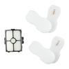 3/7pcs Filter Brand New High Quality Solid Accessory