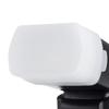 Po Flash Diffuser Dome Bounce For V1 Tt600 V850Ii V860Iii Tt600/520/685/850/860 Flash Speedlight Soft Box Case Replacement