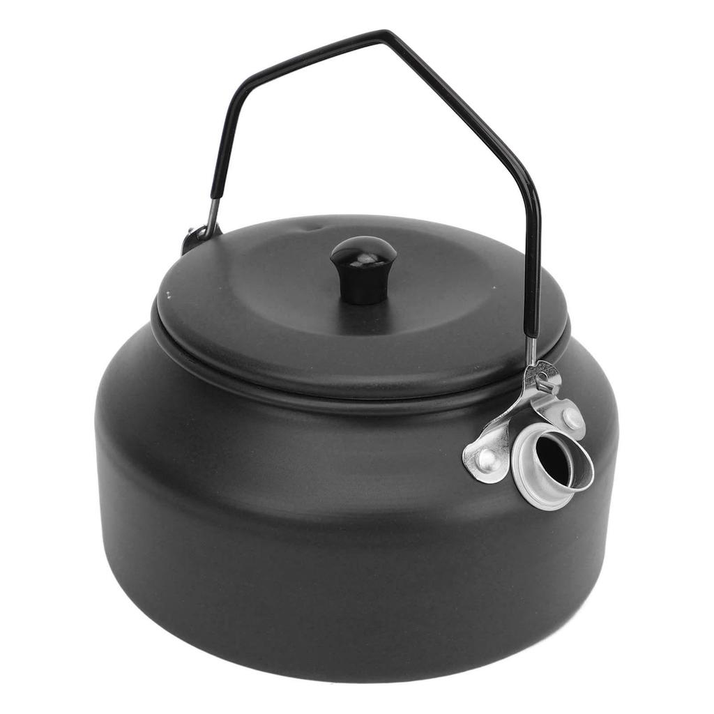 Ceainic Ușor Portabil Mâner Ergonomic Textură Exquisită Ceainic pentru Casă Cafenea