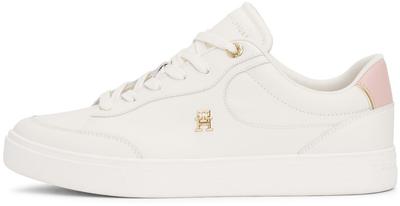 Sneakers Essential Chic Court Sneaker Offwhite