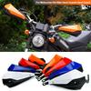22MM 28MM Motorcycle Hand Guards Handle Protector Handguard Handlebar Protection For KTM HONDA YAMAHA YZ SUZUKI Pit Dirt Bike