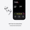 Apple AirPods Pro (3rd Generation) with MagSafe Charging Case (USB-C)