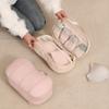 Large Capacity Bra Storage Bag Lightweight Underwear Packing Cube Clothing Sorting Bag Travel