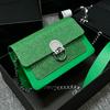 Luxury Designer Ladies Handbags High Quality Leather Lock Shoulder Bags For Women 2025 Spring Female Crossbody Bag Clutch Purses And Handbags