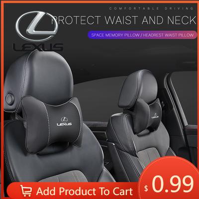Accessori per abitacolo auto – Cuscini per auto