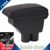 Jimny Central Armrest Box Modification Accessory