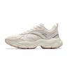 Sunlight Low Top Casual Shoes Women's White Rice Gray 922548802-5