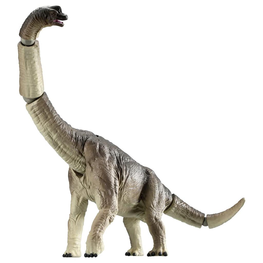Takara Tomy Jurassic World Animal Dinosaur Realistic Moving Figure Toy Ages Meets Toy Safety Standards ST Mark Certified ANIA TAKARA TOMY "Ania