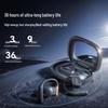 Cleer ARC5 Lite Open-Ear Bluetooth Sports Earbuds