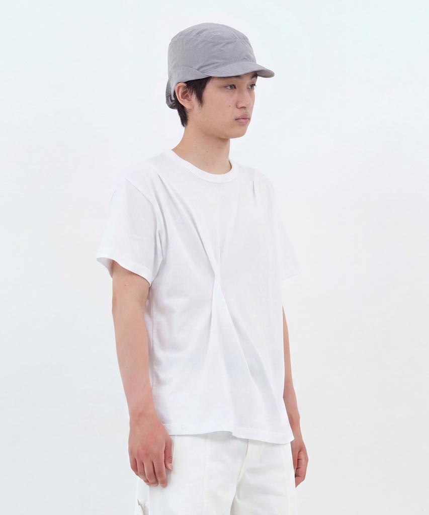 Kasakasa Utility Bucket Cap Gray