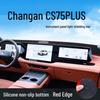 Changan CS75 PLUS Sun Protection Dashboard Pad