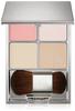 IPSA Designing Face Color Palette 101PK