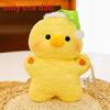 Panda Plush Toy Soft Cotton Stuffed Animal For Kids And Adults