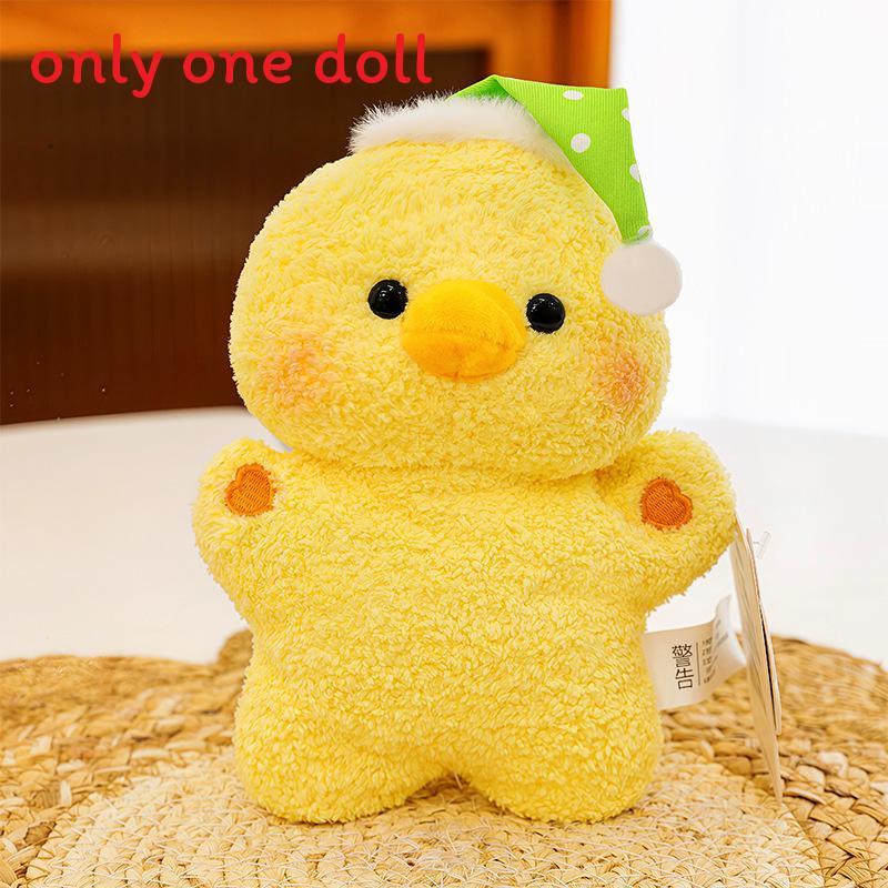 Panda Plush Toy Soft Cotton Stuffed Animal For Kids And Adults