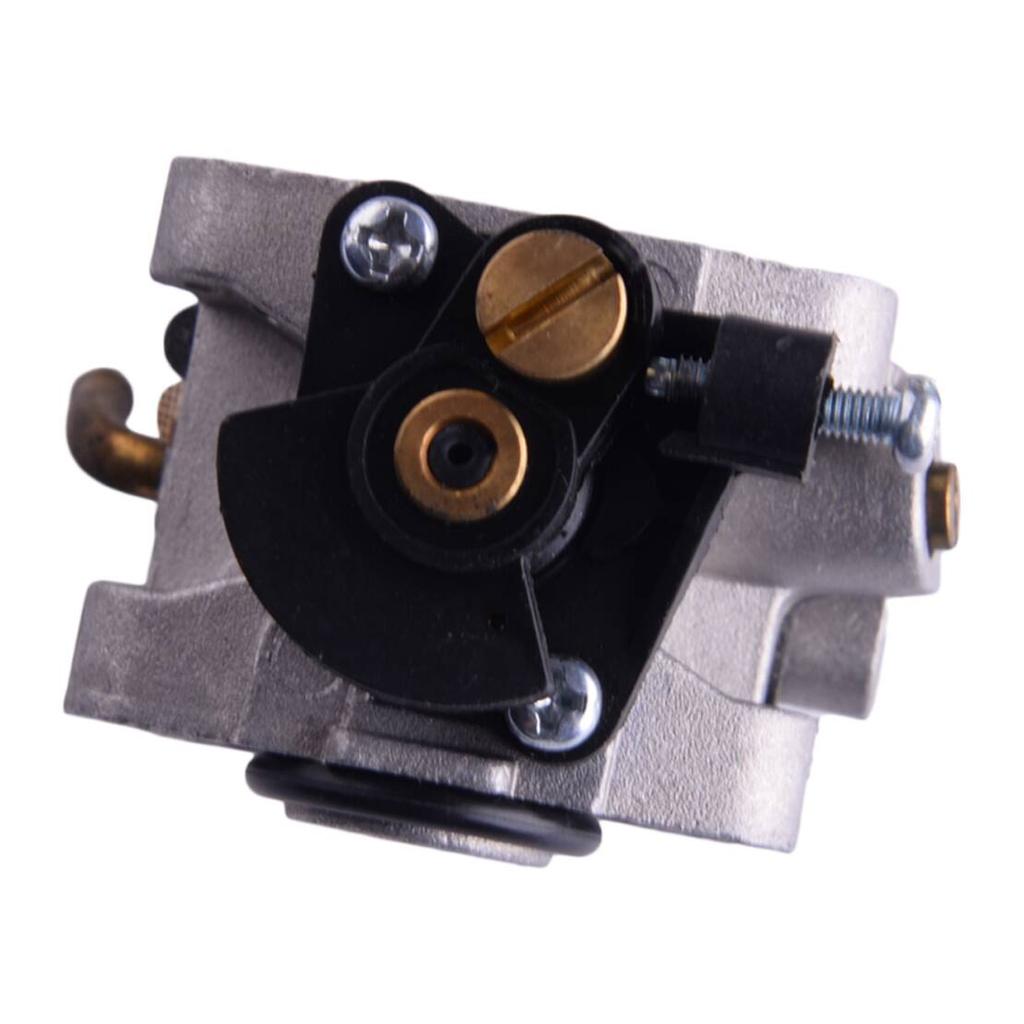 6690487 Trimmer Carburetor Fit for Walbro WYL-120 WYL-120-1 Tanaka TC2200 Husqvarna 122L