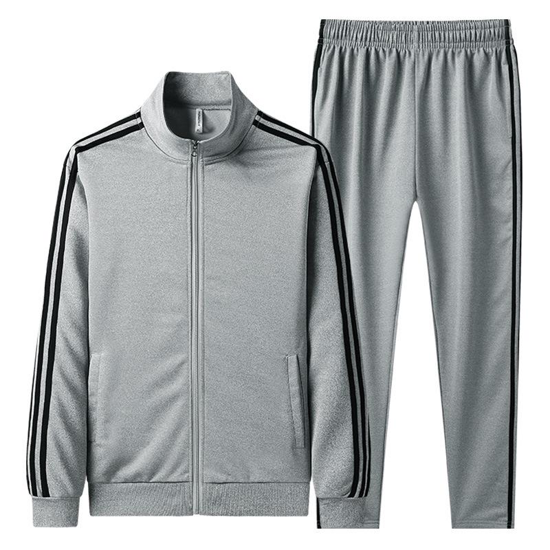 Men's Autumn Casual Sports Suit