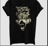 My Chemical Romance Wolf T-Shirt Mens Womens Tees Top, size S-4XL