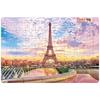 Puzzle Remember Puzzle Turnul Eiffel, puzzle-uri populare coreene