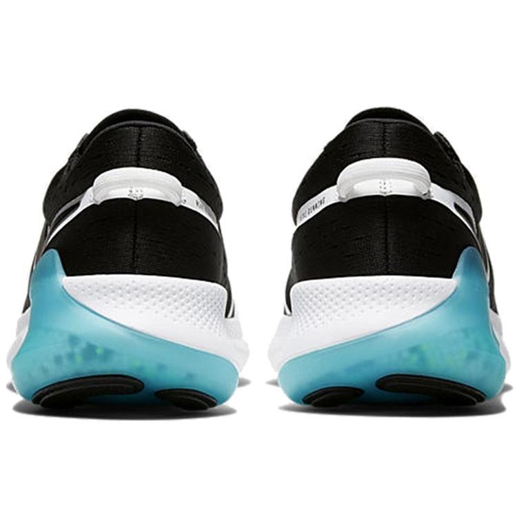 Nike Joyride Dual Run שחור Hot Punch קרחון Glacier CD4365-003