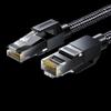 Ugreen CAT6A Pure Copper 10 Gigabit Ethernet Patch Cable