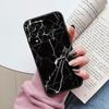 Case For Samsung Galaxy M33 M53 5G Phone Cover Vintage Marble Watercolor Painting Silicone Tpu Funda For Samsung M55 M54 M34 M13