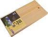 Ichihara Menuiserie Coupe Régulière 36 x 18 Planche Naturelle, Bois, Perforé, Largeur, cm, 4971421030135,