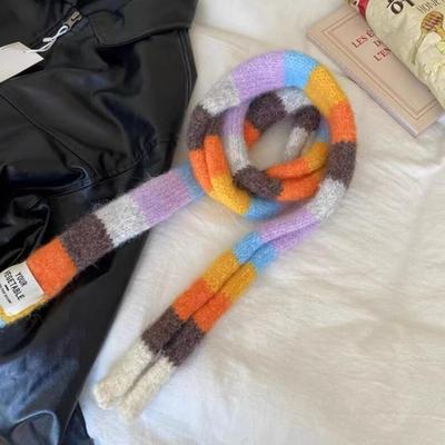 Accessoires – Écharpes et foulards