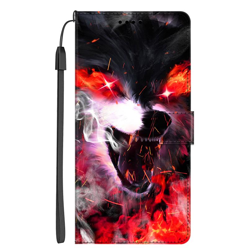 Cases for Xiaomi 17T Pro 17 T Flip Book Leather Magnet Wallet Phone Cover Case Capa Xiaomi17T Etui Full Protective Bags Bumper