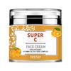 Vitamin C&Tea Tree Complex och Hyaluronsyra Blandning Kräm för Halshudvård ansiktskrämer för kvinnor hudåterfuktande blekningskräm