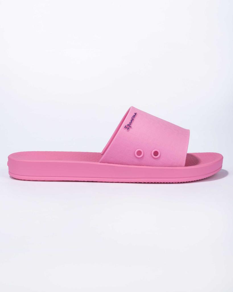 Ipanema Anat Classic Slide Fem Pink/pink [83583 BE631] Size 39