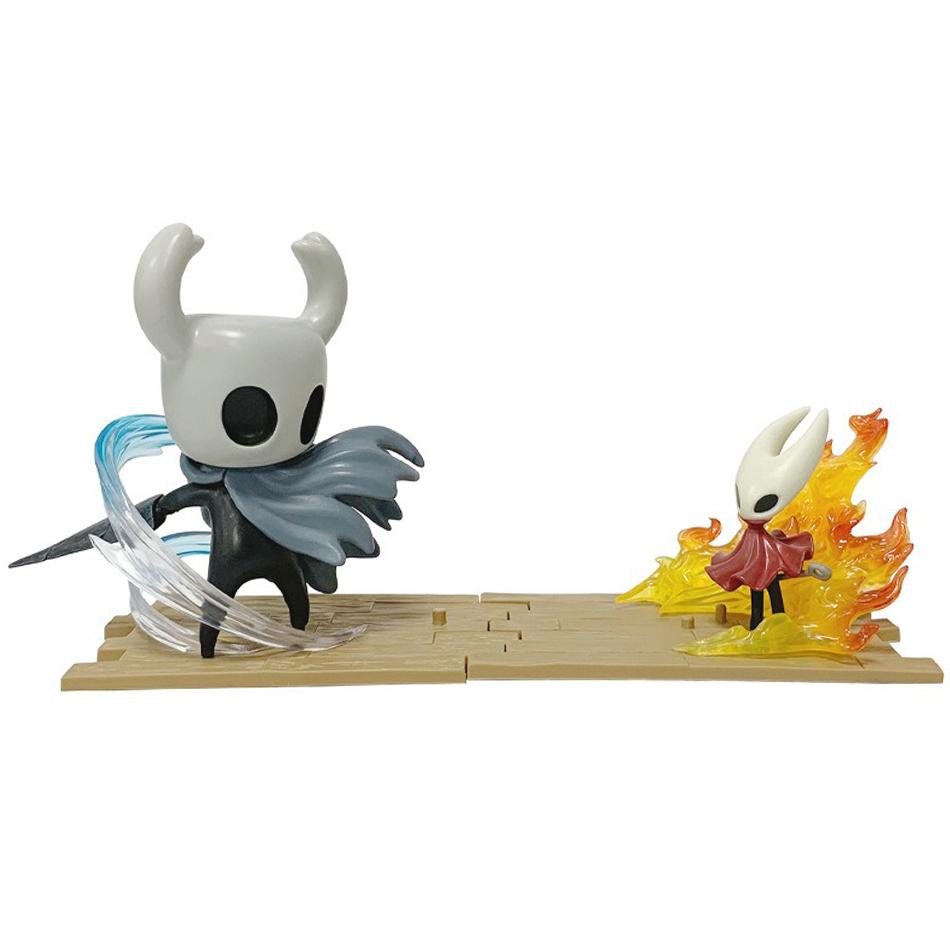 15Cm-Hollow Knight Figurine Toys Pure Vessel Pale Prince Action Figurine Figurine Collectible Model Doll Fans Present