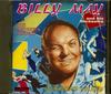 CD BILLY MAY & HIS ORCHESTRA - Billy May & His Orchestra  CD387 The Entertainer 1995 Italy Jazz Used