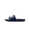 Off Coat Slide Blue Men Sneakers BQ4639-409