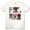 Tričko INXS: KICK Tour OFICIÁLNY NOVÝ